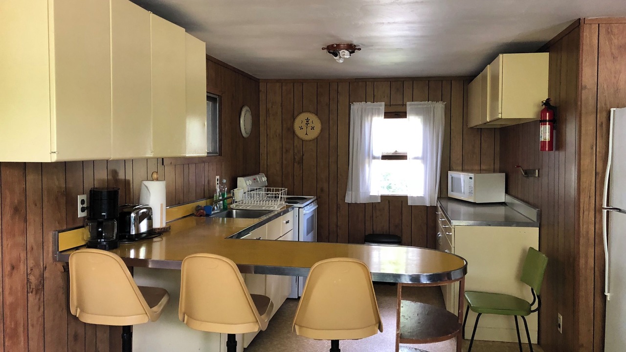 Photo of Kitchen in Otis
