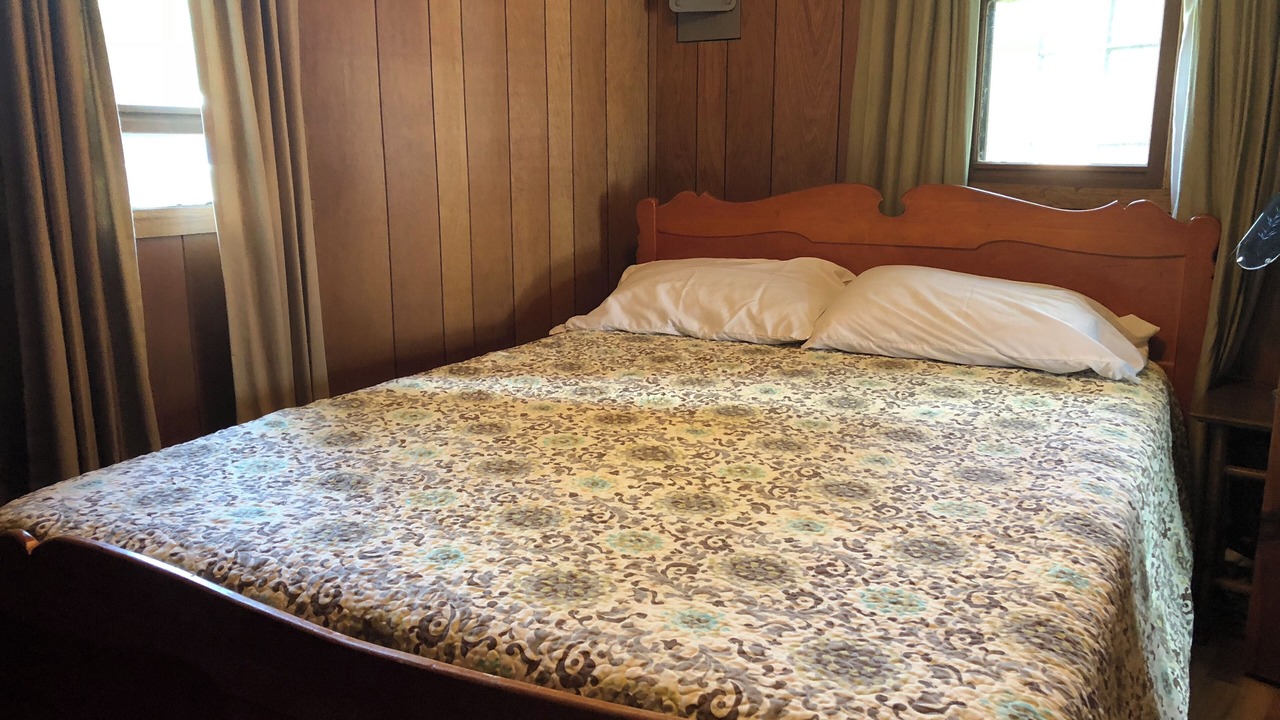Photo of Bedroom in Otis