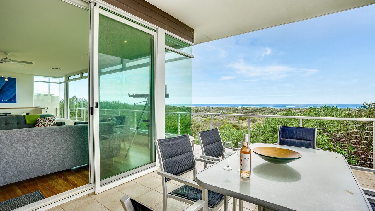 Photo of Patio Balcony in Middleton