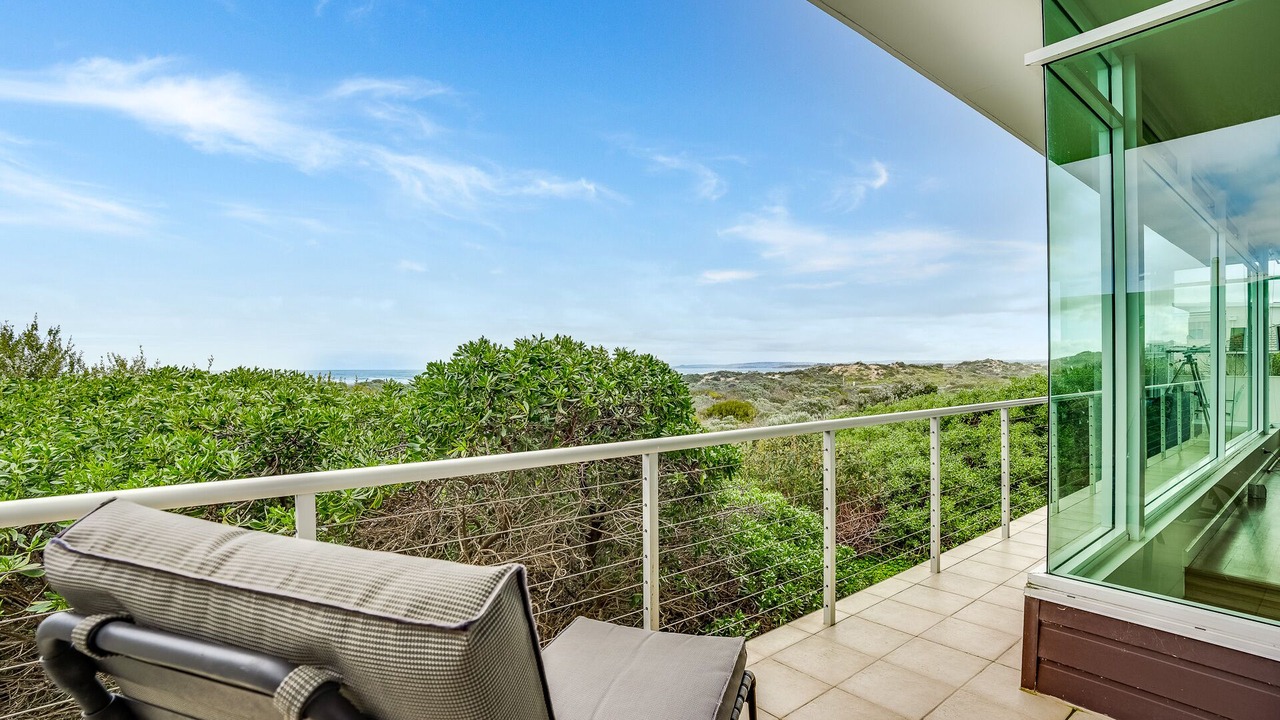 Photo of Patio Balcony in Middleton