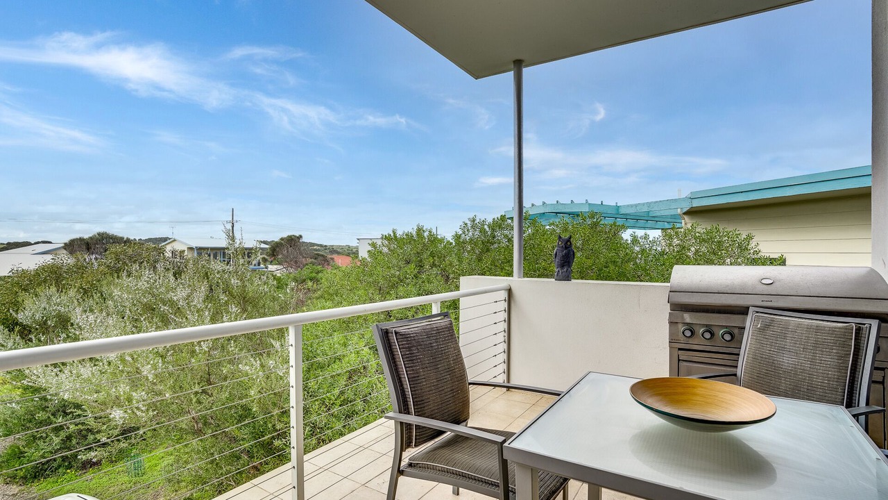 Photo of Patio Balcony in Middleton