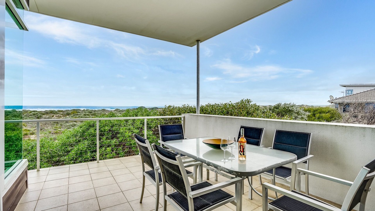 Photo of Patio Balcony in Middleton