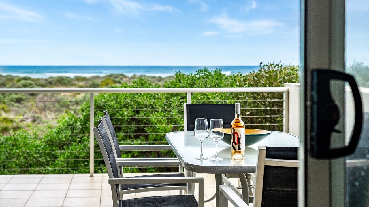 Photo of Patio Balcony in Middleton