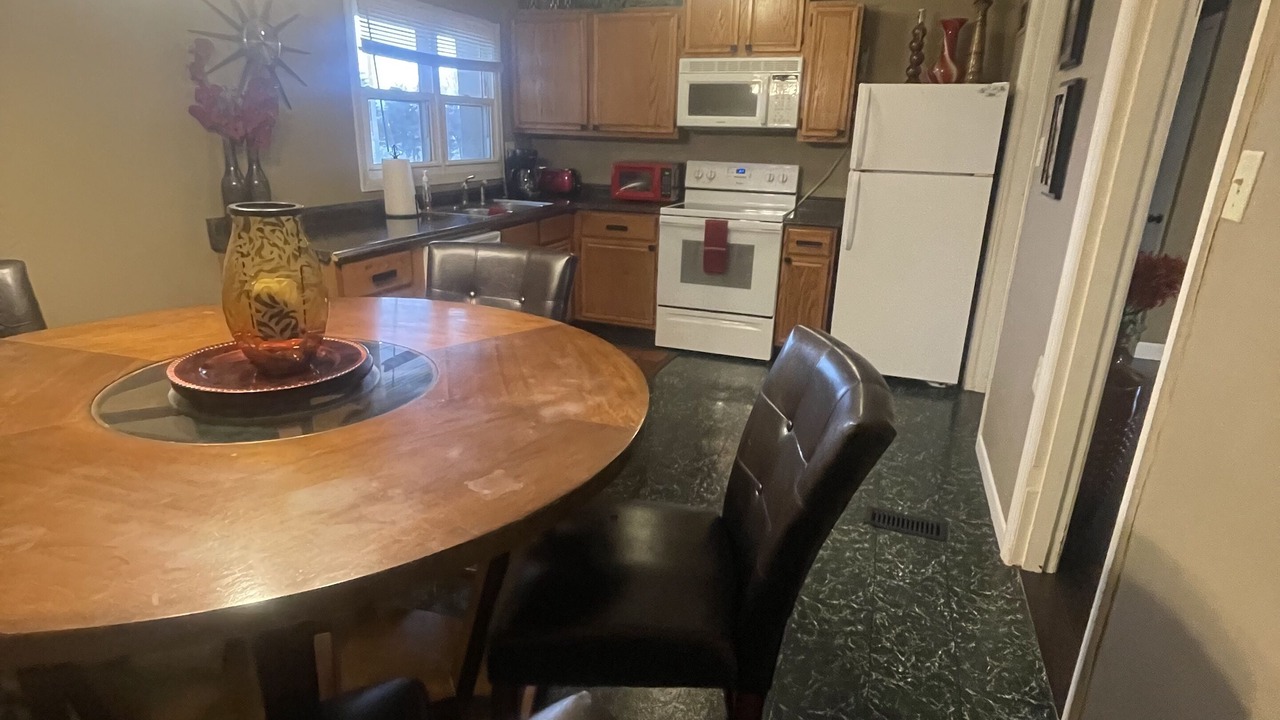 Photo of Kitchen in Eureka
