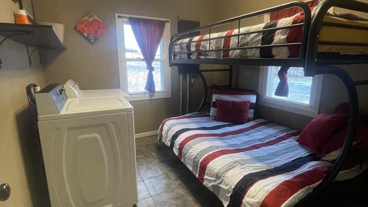 Photo of Bedroom in Eureka