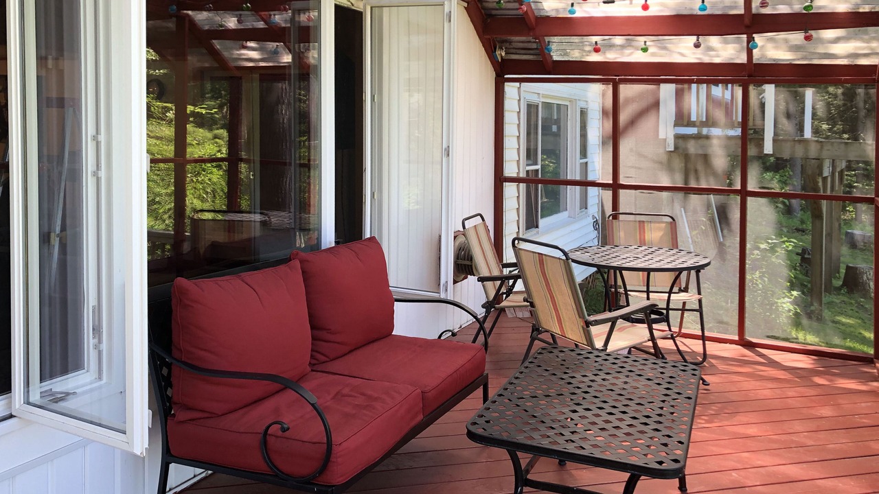 Photo of Outdoor in Montrose
