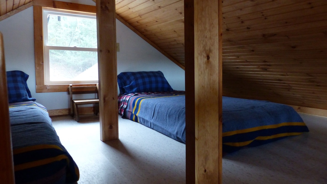 Photo of Bedroom in Montrose