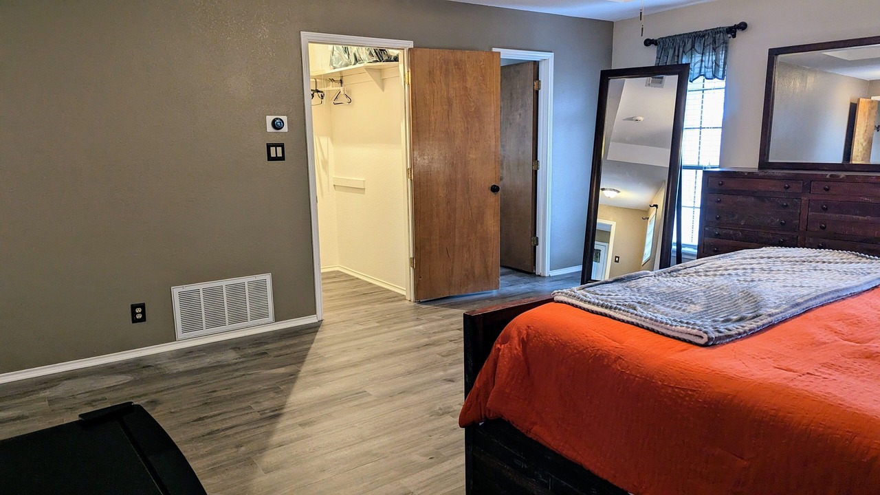 Photo of Bedroom in Sherman