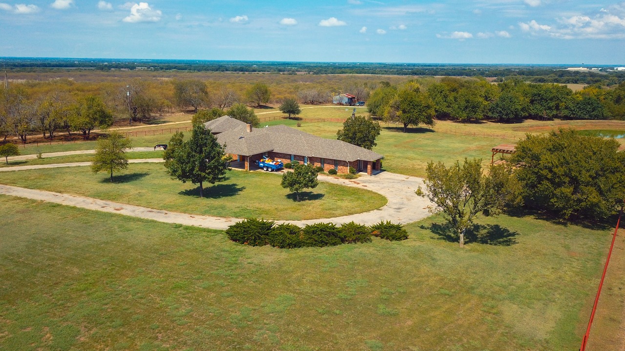 Photo of Outdoor in Sherman
