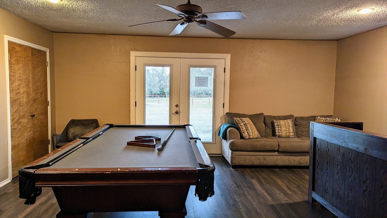 Photo of Bedroom in Sherman