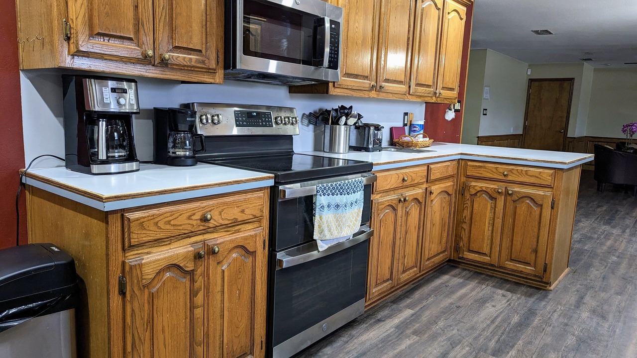 Photo of Kitchen in Sherman