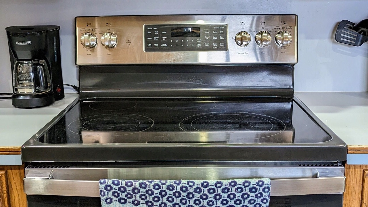 Photo of Kitchen in Sherman