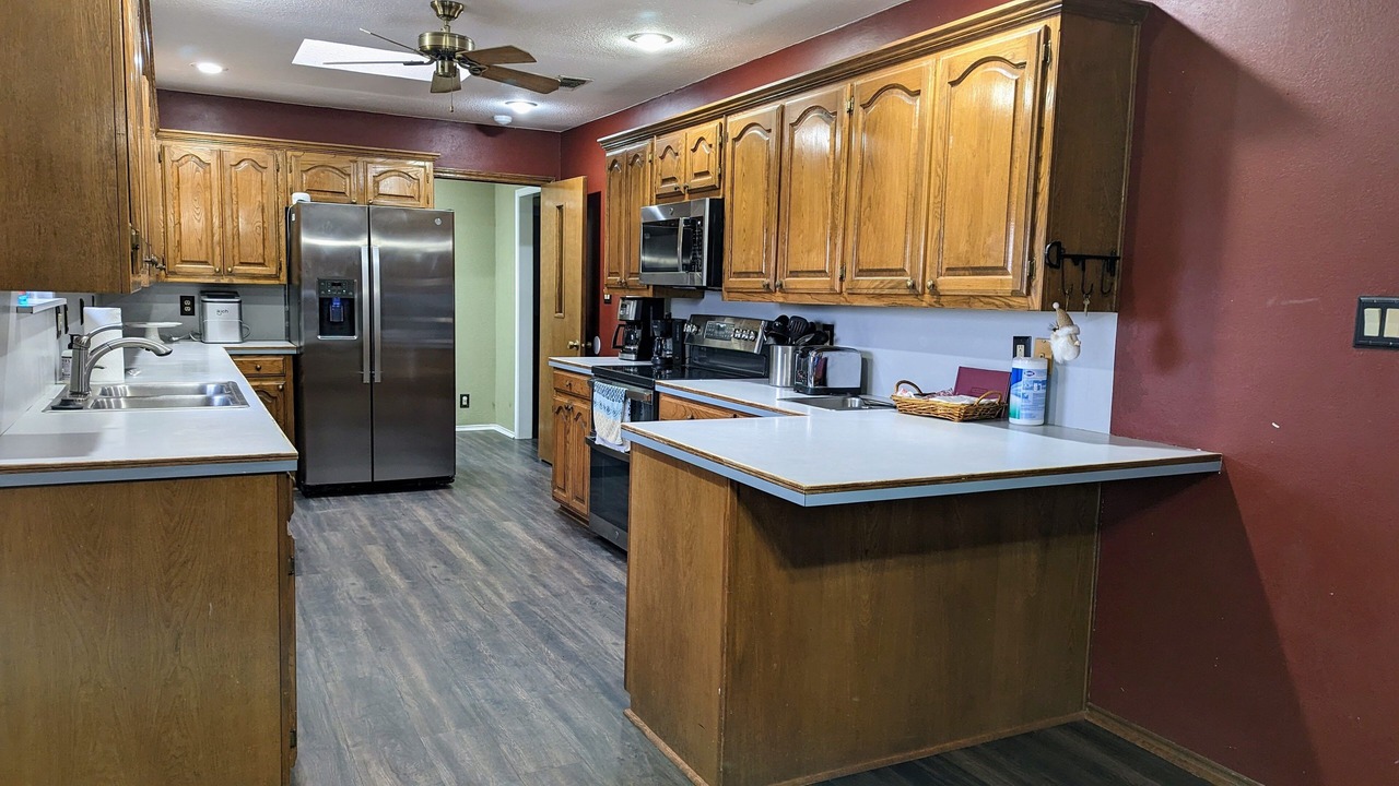 Photo of Kitchen in Sherman