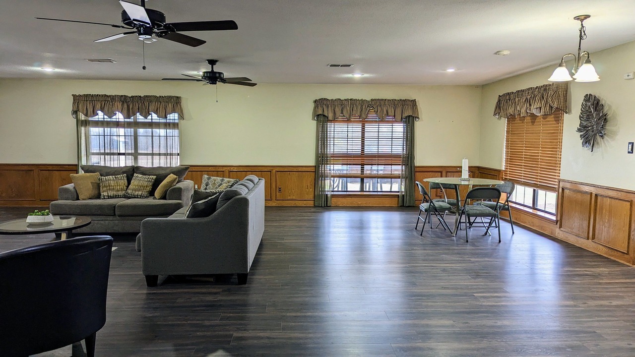Photo of Livingroom in Sherman