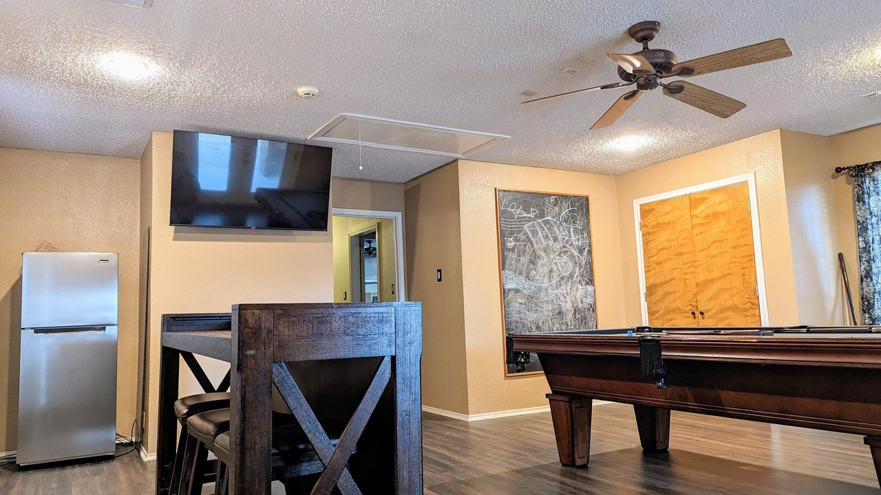 Photo of Bedroom in Sherman