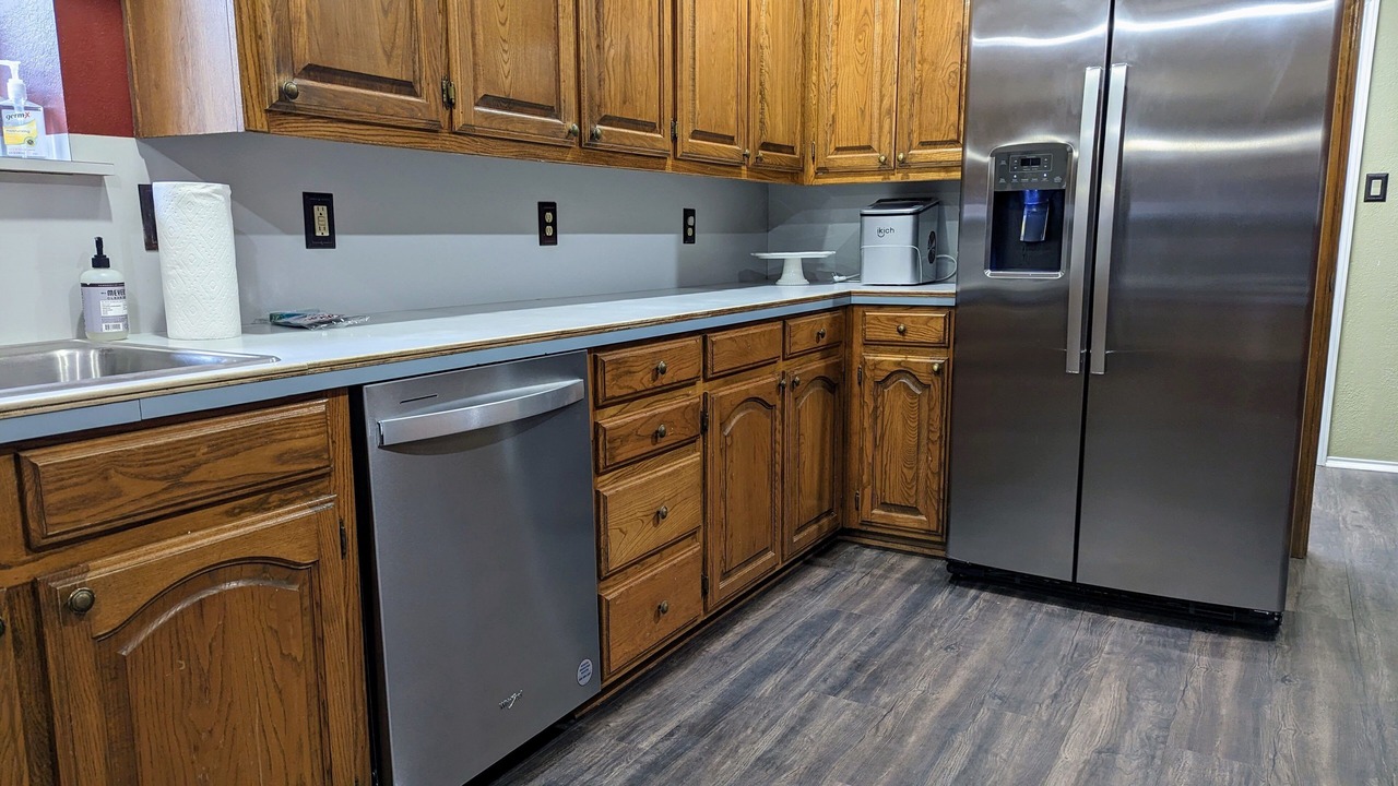 Photo of Kitchen in Sherman