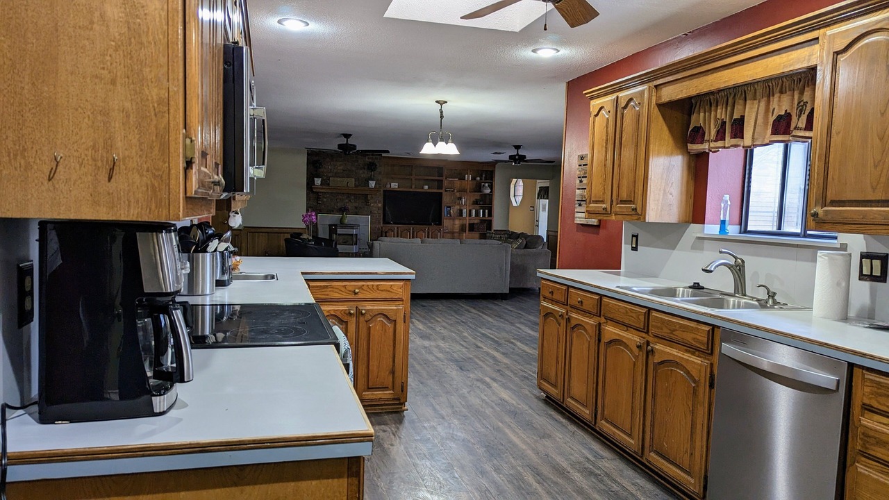Photo of Kitchen in Sherman
