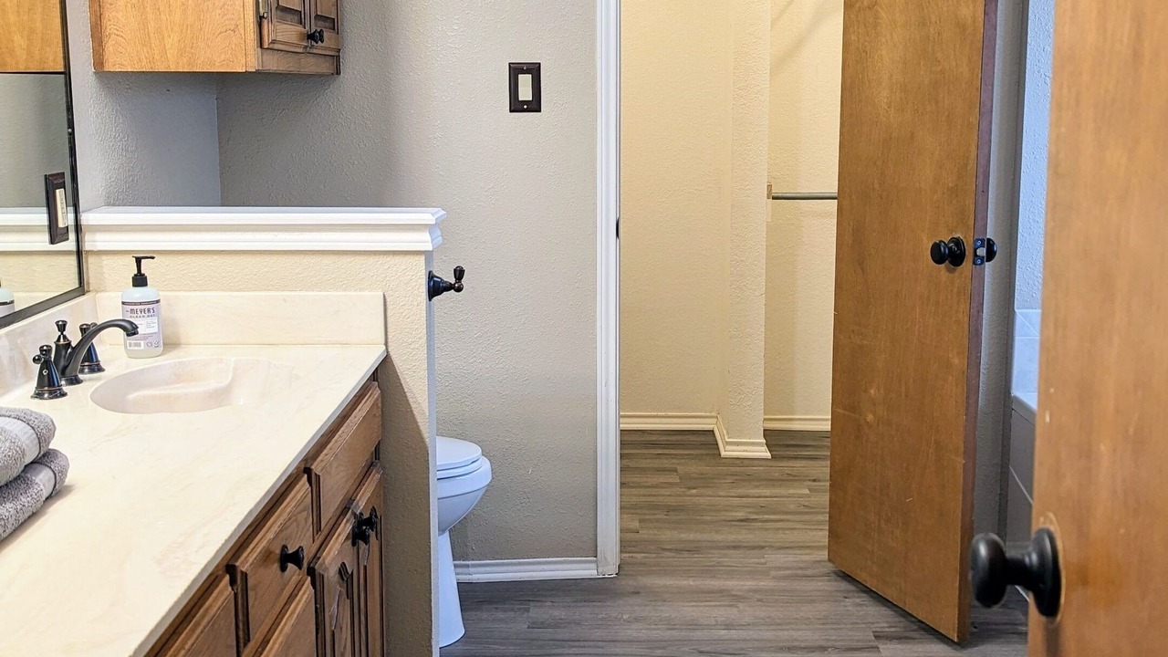 Photo of Bathroom in Sherman