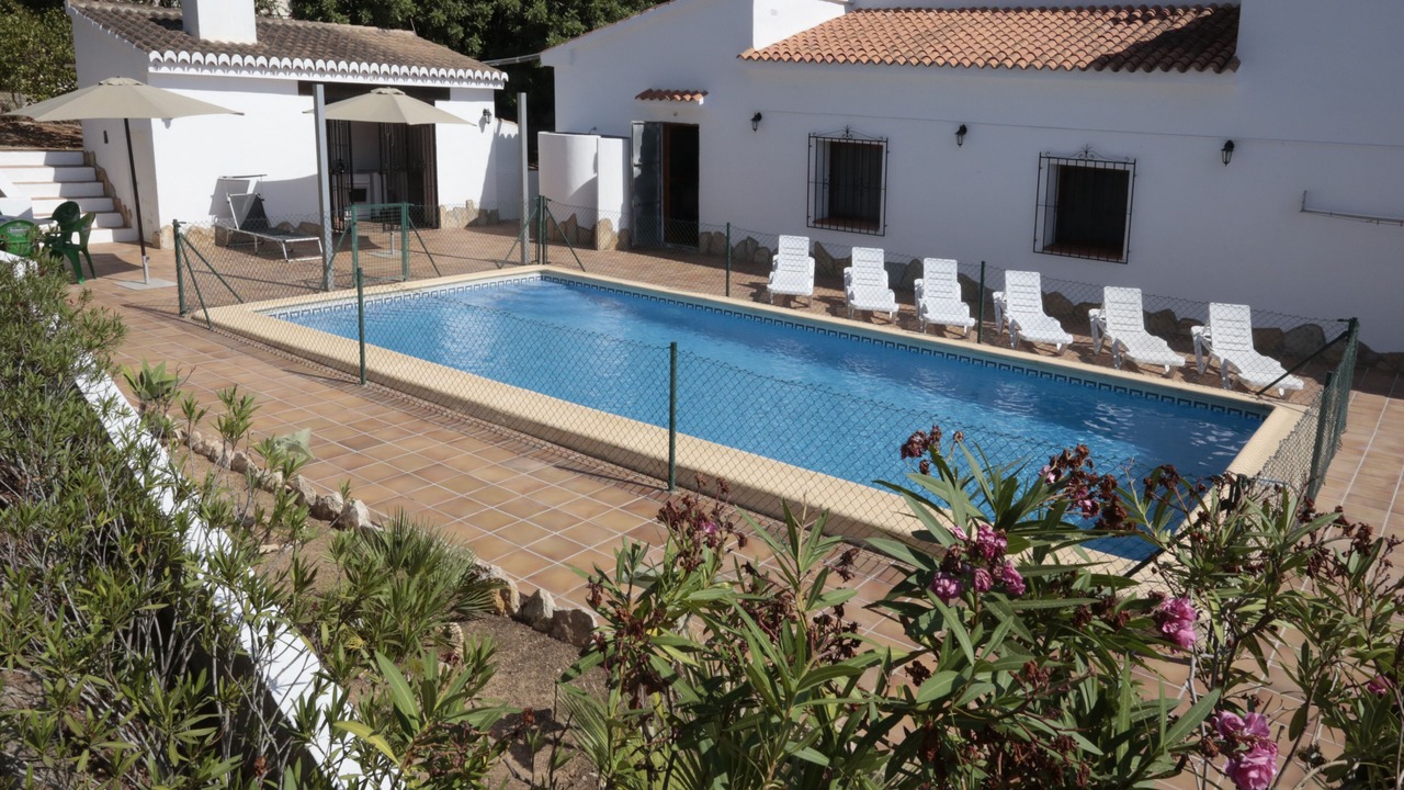 Photo of Outdoor in Moraira