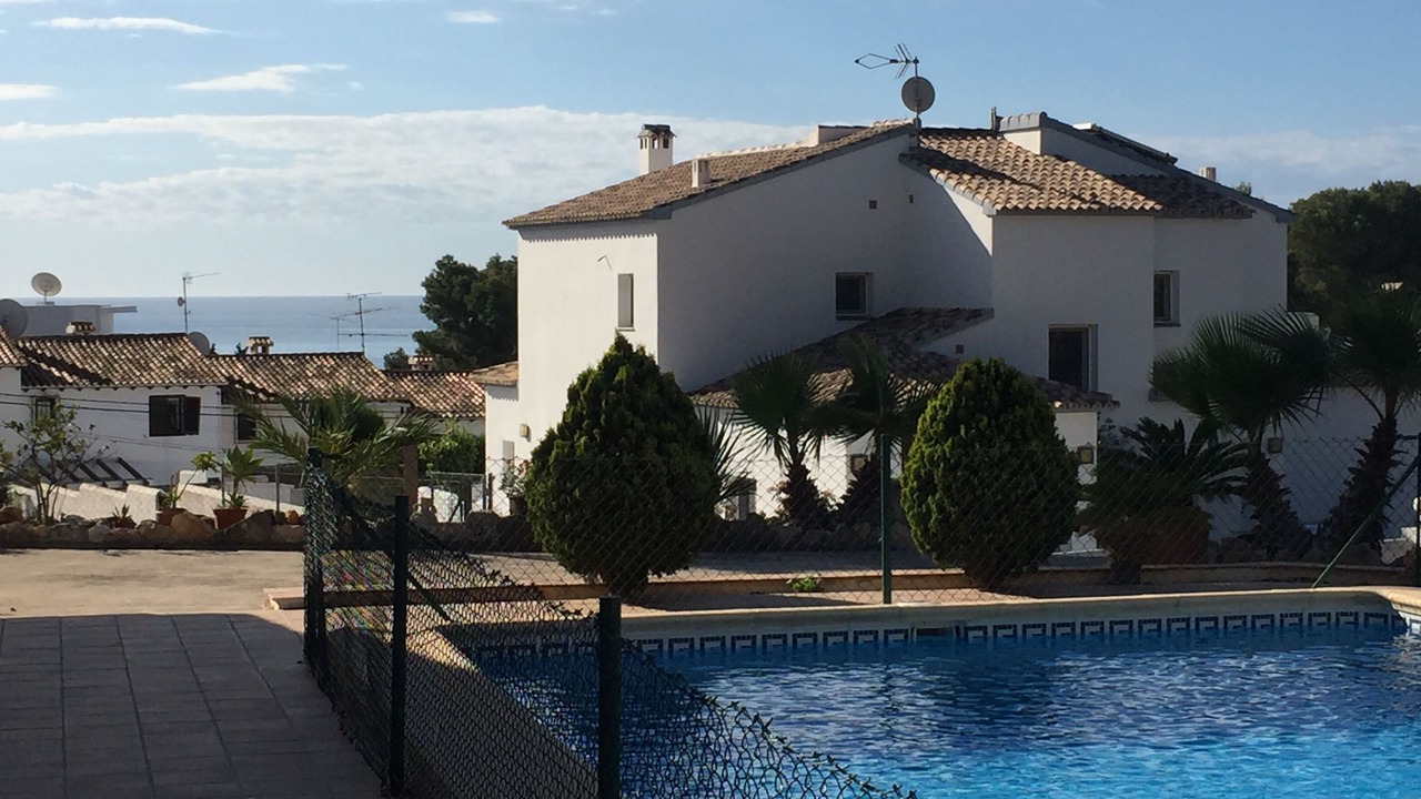 Photo of Outdoor in Moraira