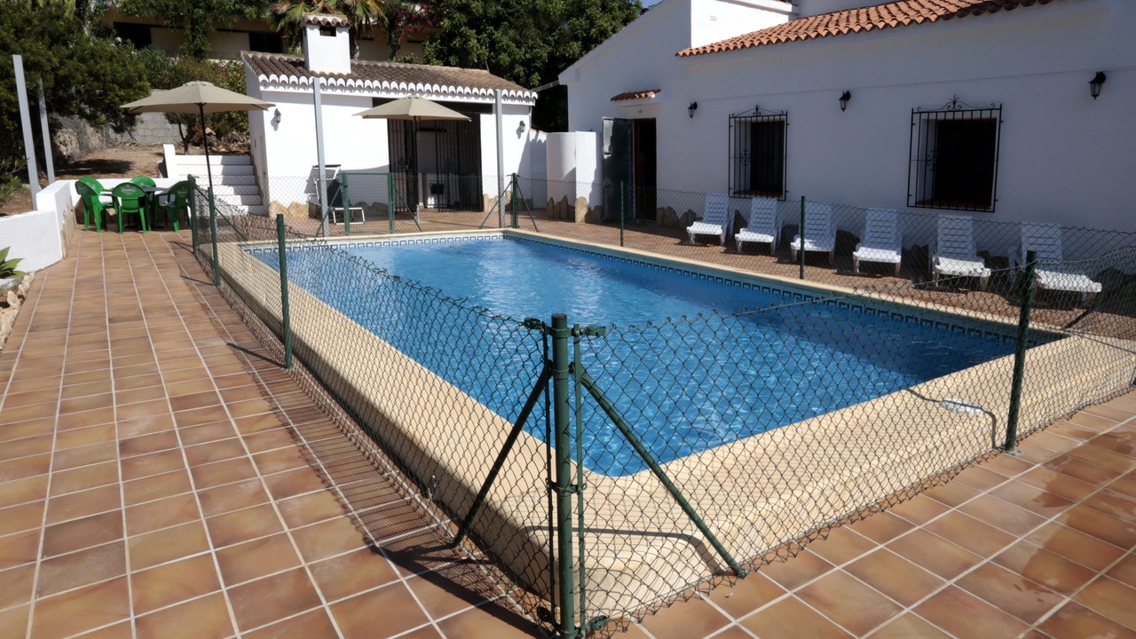 Photo of Outdoor in Moraira