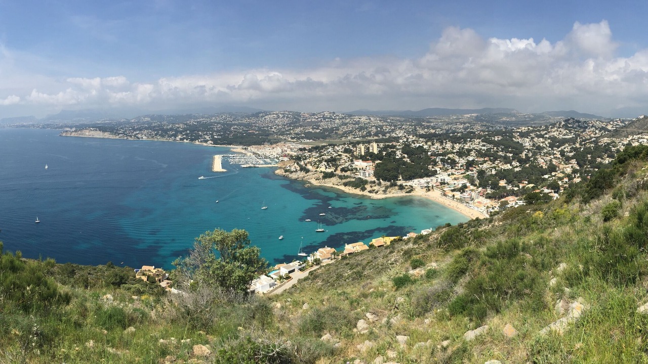 Photo of Outdoor in Moraira