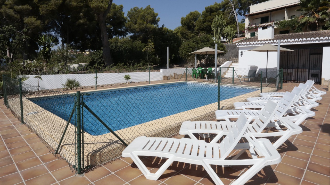 Photo of Outdoor in Moraira