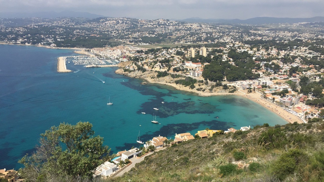 Photo of Outdoor in Moraira