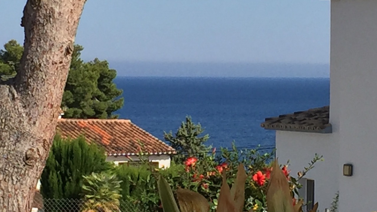 Photo of Outdoor in Moraira