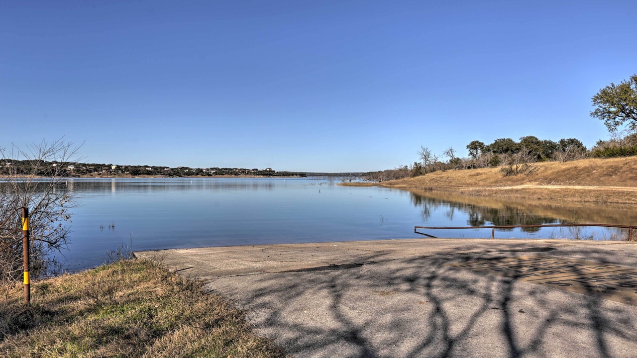 Photo of Outdoor in Canyon Lake