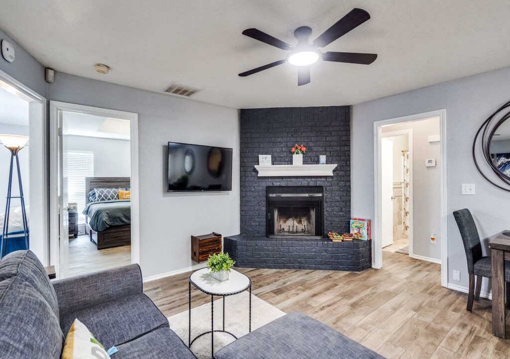 Photo of Livingroom in Frisco