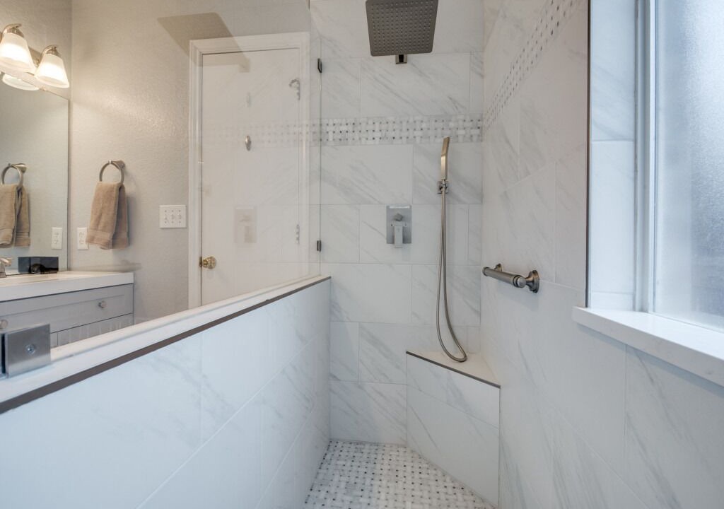 Photo of Bathroom in Frisco