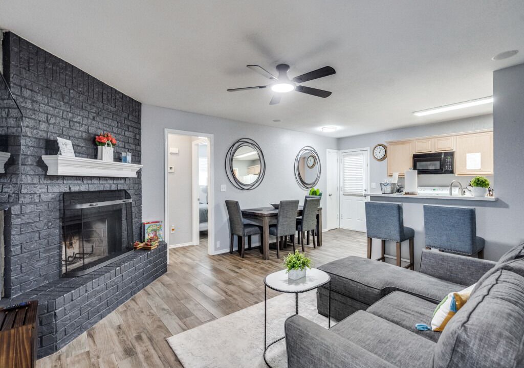 Photo of Livingroom in Frisco