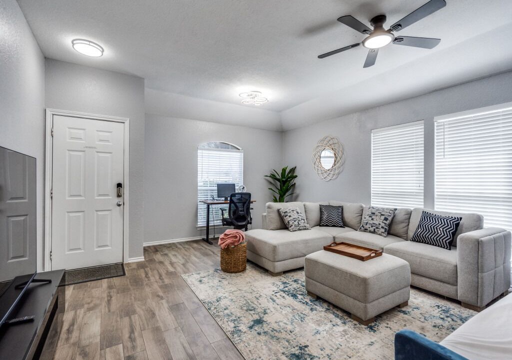 Photo of Livingroom in Frisco