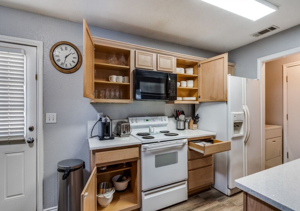 Photo of Kitchen in Frisco