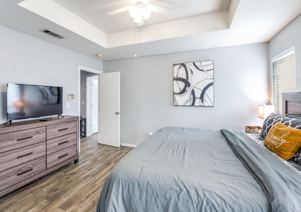 Photo of Bedroom in Frisco