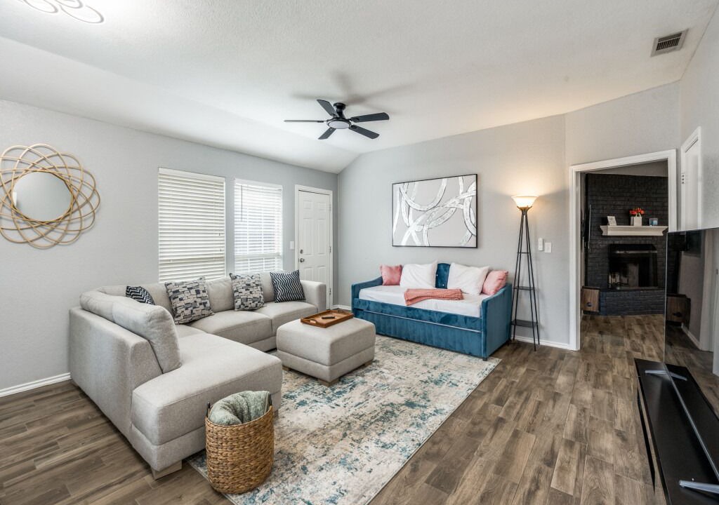 Photo of Livingroom in Frisco
