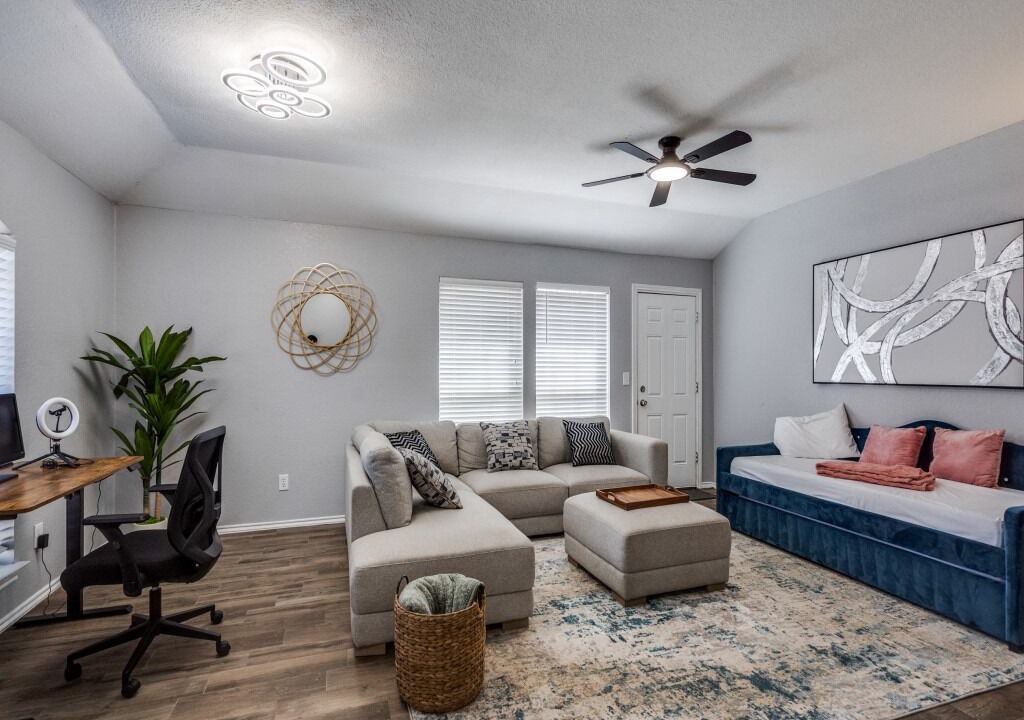 Photo of Livingroom in Frisco