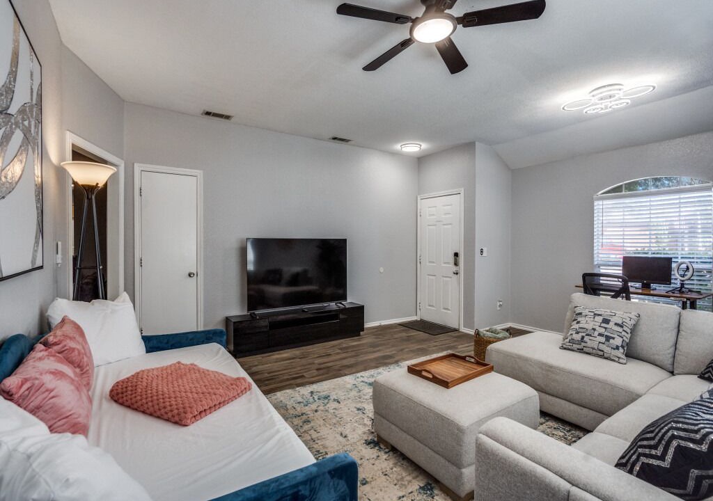 Photo of Livingroom in Frisco