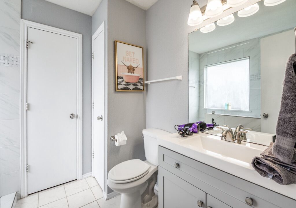 Photo of Bathroom in Frisco