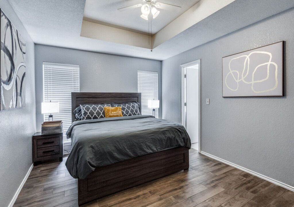Photo of Bedroom in Frisco