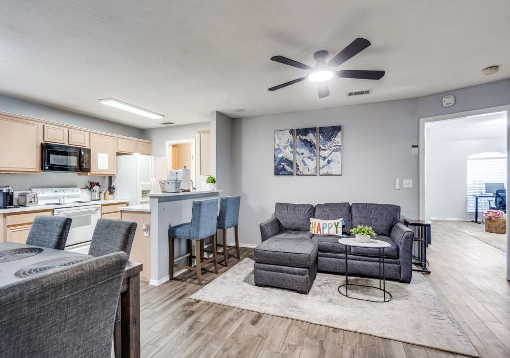 Photo of Livingroom in Frisco