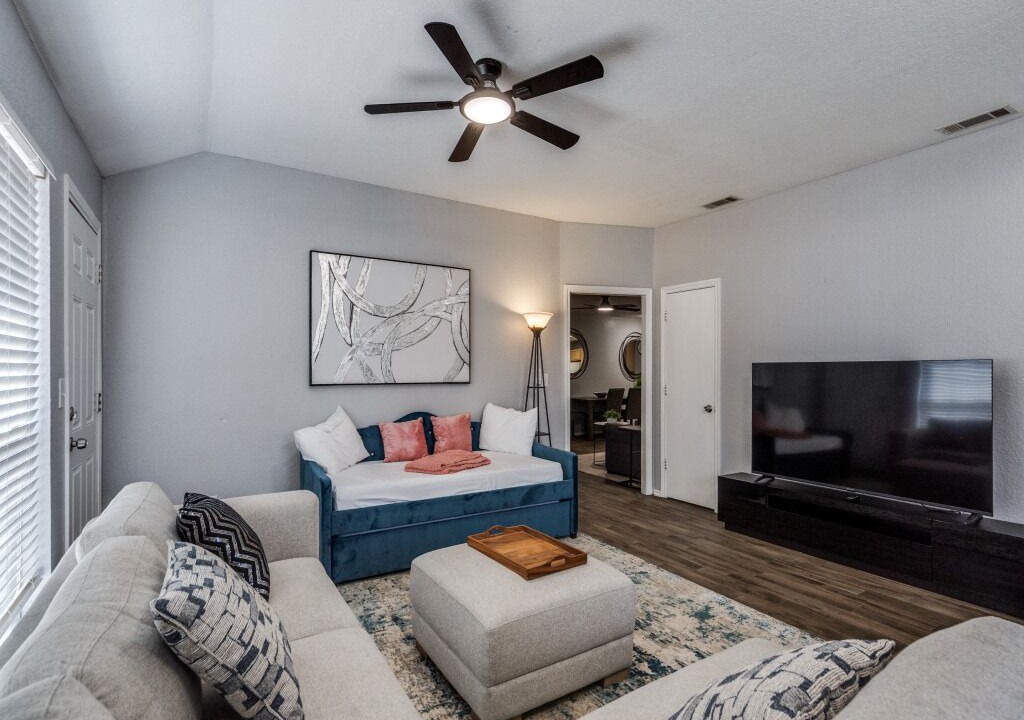 Photo of Livingroom in Frisco