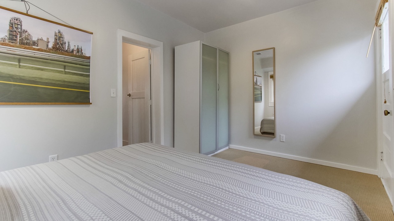Photo of Bedroom in Mission Hills