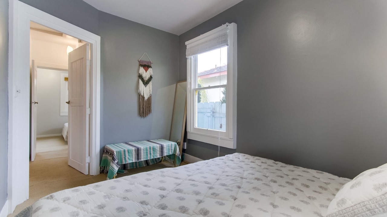 Photo of Bedroom in Mission Hills