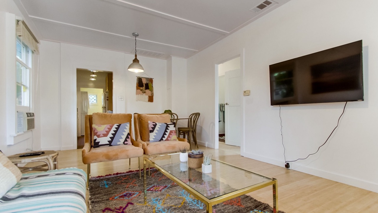 Photo of Livingroom in Mission Hills