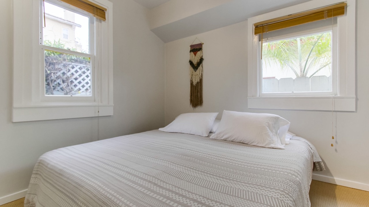 Photo of Bedroom in Mission Hills