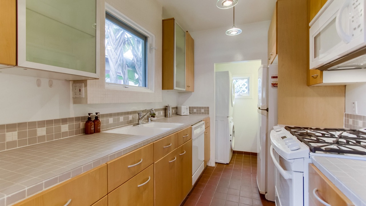 Photo of Kitchen in Mission Hills