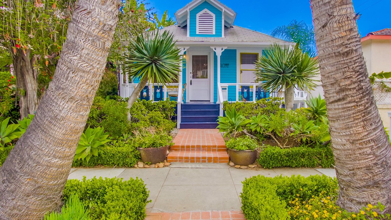 Photo of Outdoor in Mission Hills