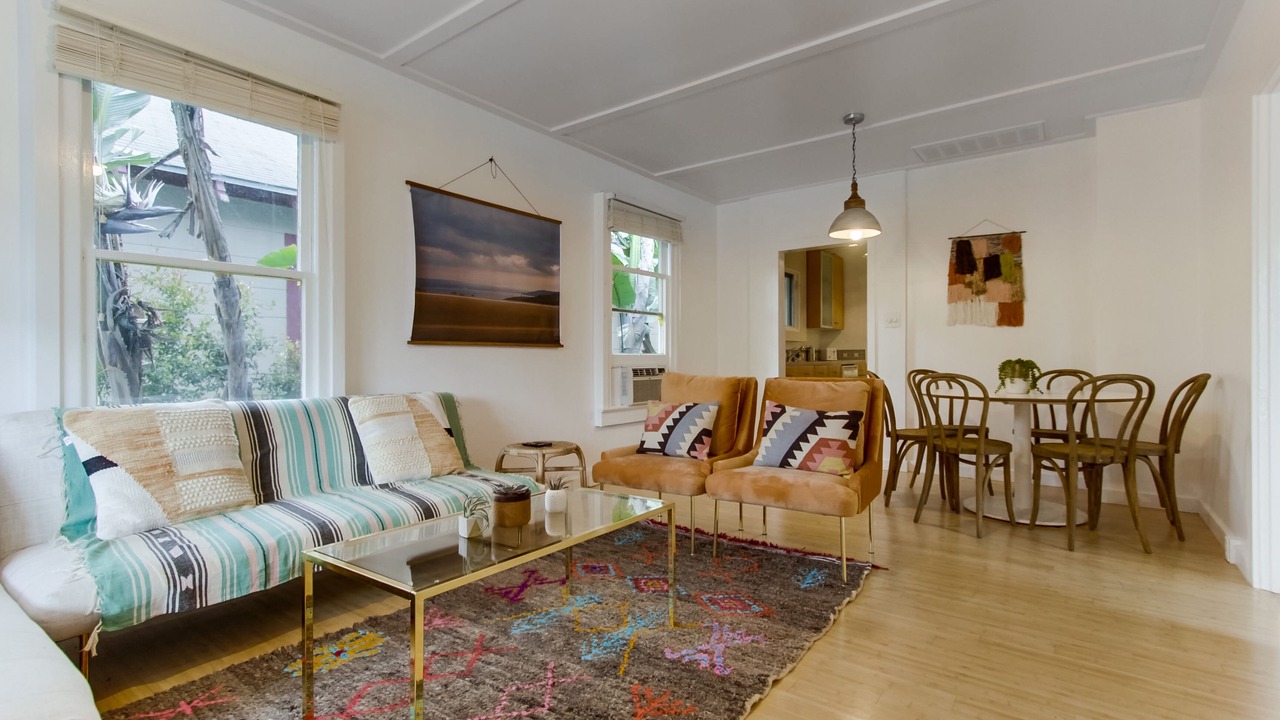Photo of Livingroom in Mission Hills